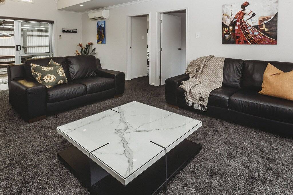 Modern Townhouse in New Plymouth in New Plymouth, Taranaki