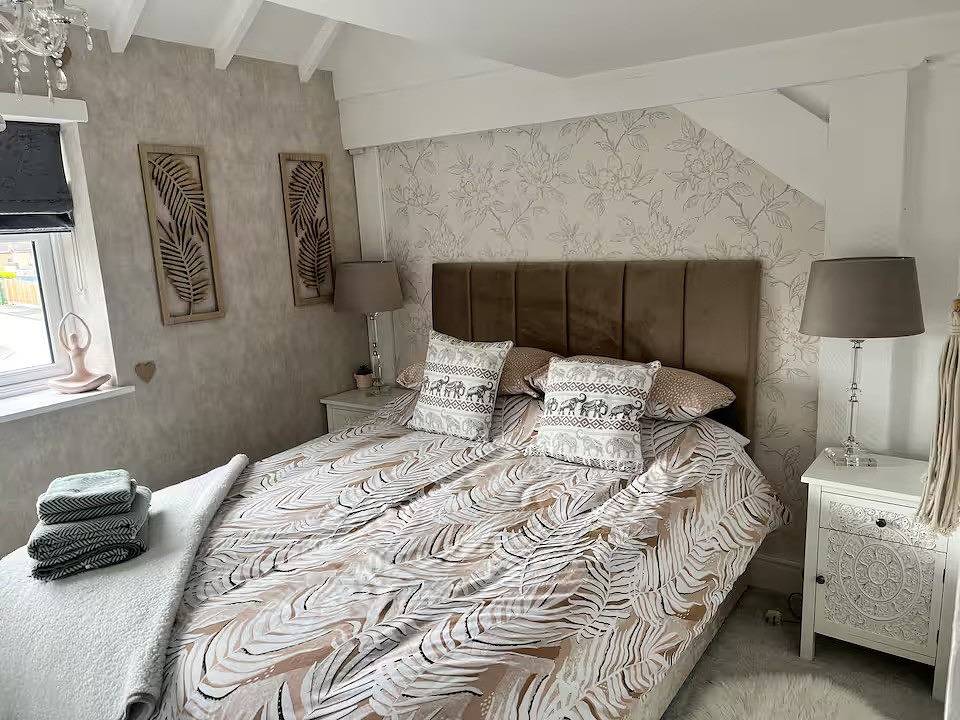 Tranquil Solihull Retreat - 3 Bedroom House in Solihull, Birmingham y alrededores