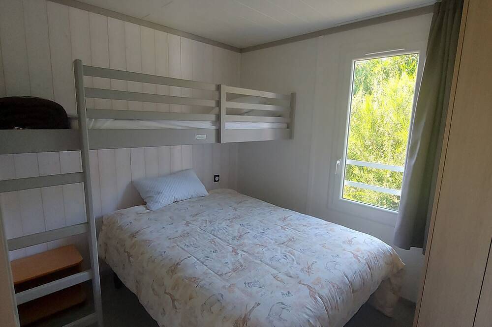 2 Bedroom Chalet in Arzal in Arzal, Côte des Mégalithes