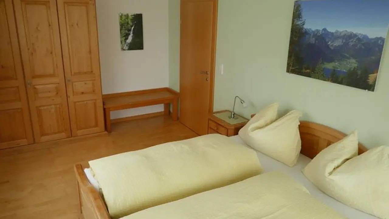 Appartement de vacances entier, Ferienwohnung für 6 Personen (80 m²) in Kramsach in Kramsach, Massif de l'Empereur