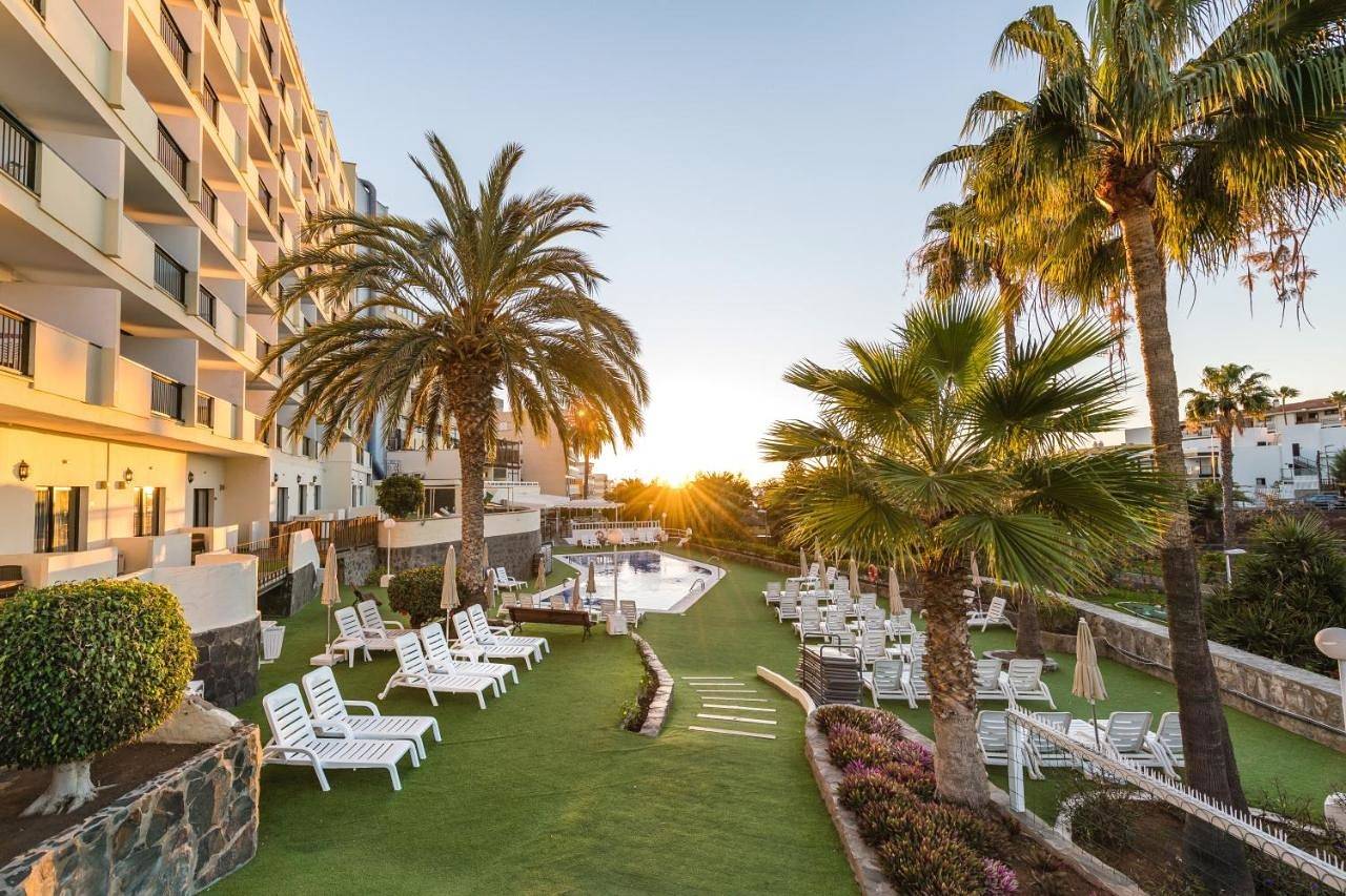 Hotel Folias San Agustín in San Agustín , San Bartolomé de Tirajana