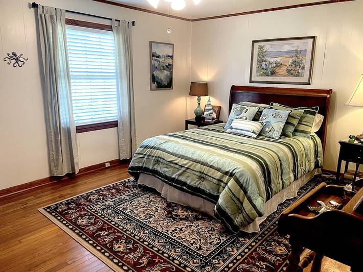 Holiday rental for 6 people, with garden in Pensacola