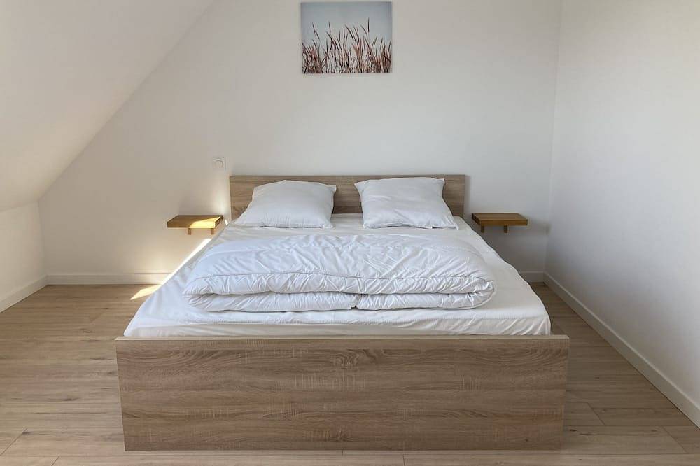 700m from the beach! New family home in Pénestin, Côte des Mégalithes