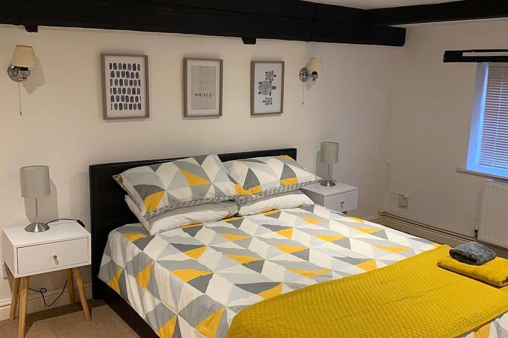 Apartamento entero, The Upper Coach House in Salisbury, Wiltshire