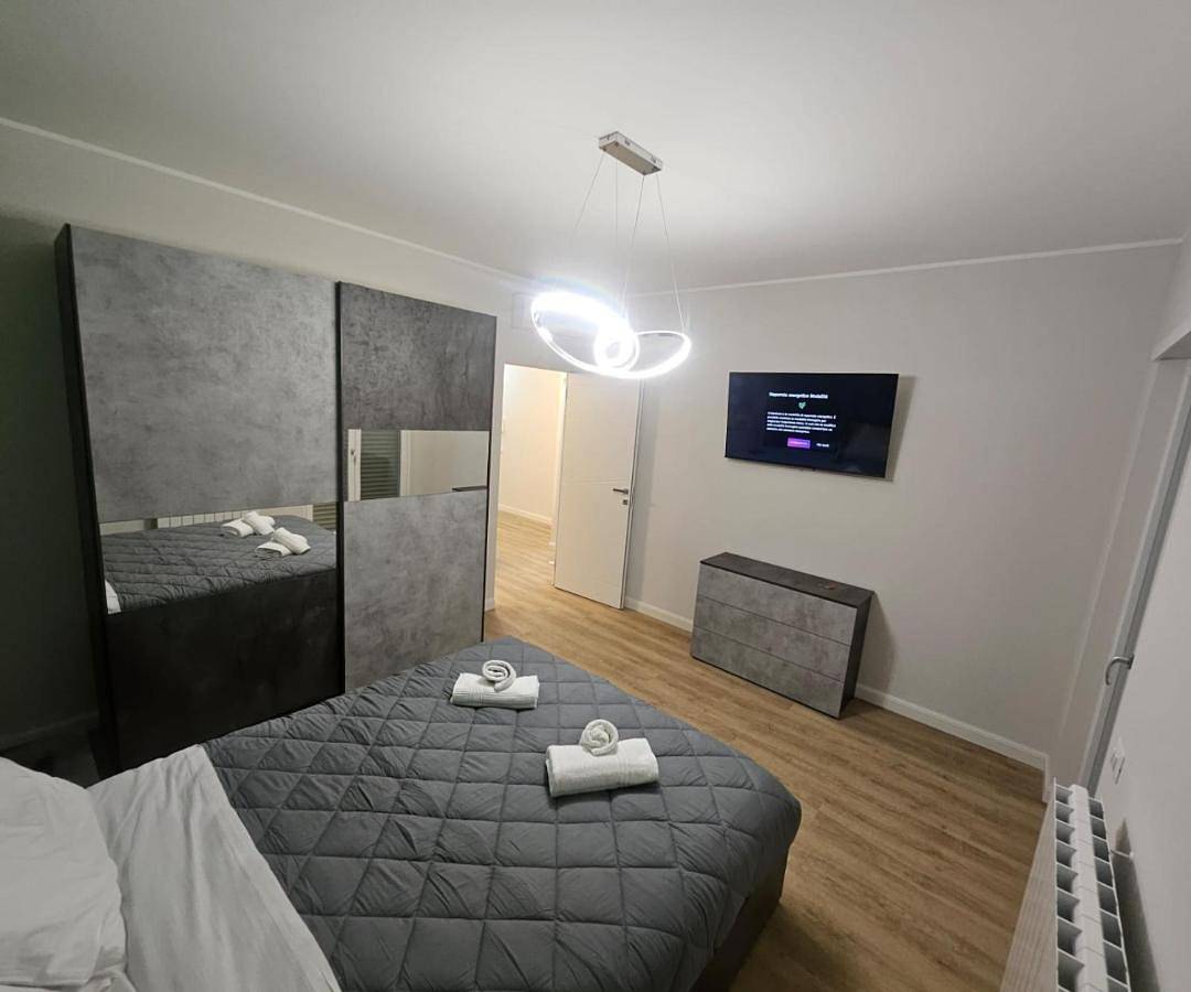 Appartamento intero, Green Suite Apartment - B&Brother's rome in Marino, Provincia di Roma