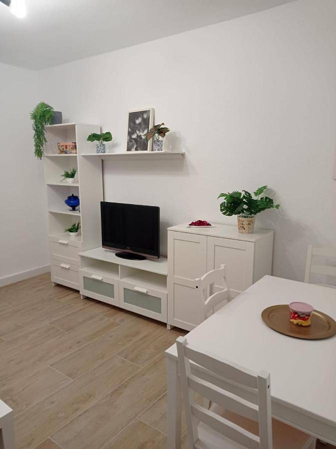 Gîte pour 5 personnes, avec terrasse et vue à Carmona - 2