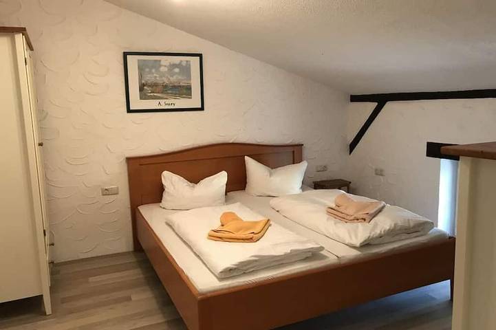 Agriturismo für 4 Personen in Kröpelin - 2