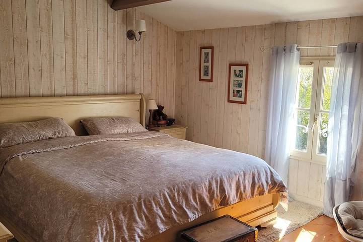 Location de vacances pour 8 personnes à Nieul-sur-l'Autise - 2