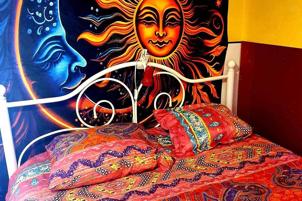 Bed And Breakfast Pays Des Mille Reves in Fumel, Quercy