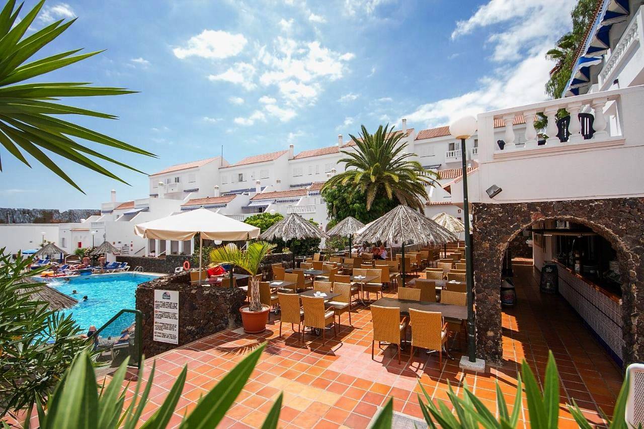 Ona Los Claveles in Los Cristianos, Arona 