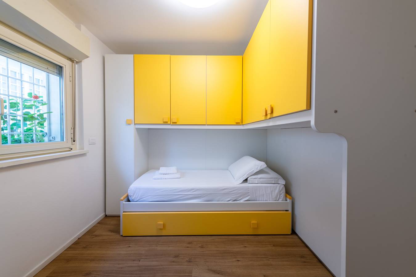 Appartamento intero, Loft Porta Maggiore in Roma, Provincia di Roma