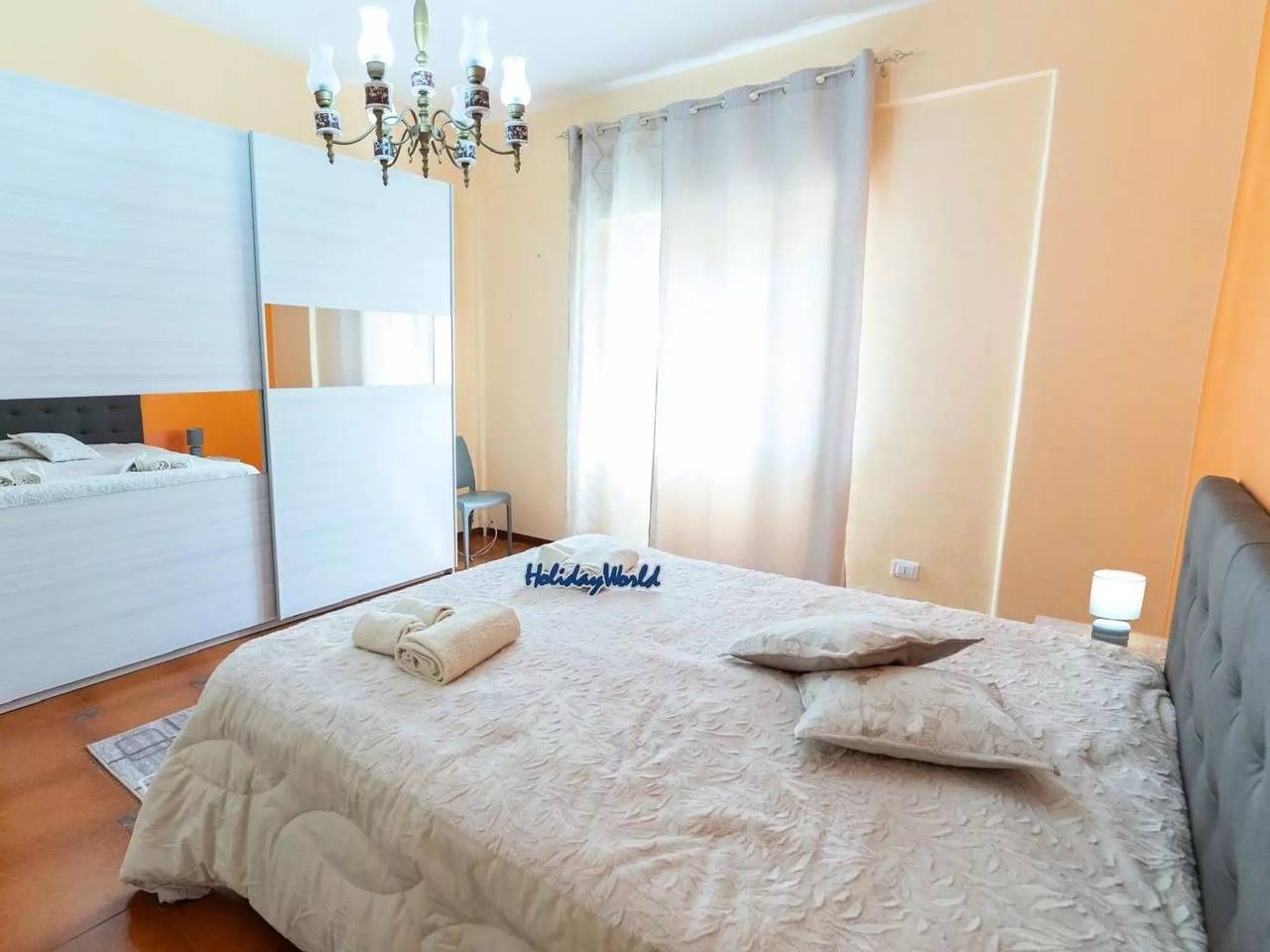 Appartamento intero, 3 Camere 4 Persone in Agrigento, Provincia di Agrigento