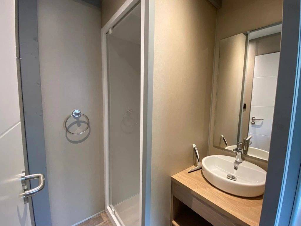 Zecamping 4* pataugeoire animaux acceptés animations tente Tv 24m2 in Coulon, Région de Niort