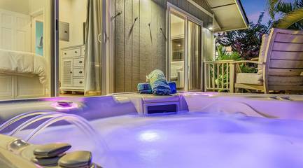 Holiday Home for 2 People in Kihei, Maui, Photo 4