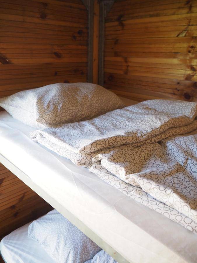 Camping für 2 Personen, mit Ausblick in der Steiermark - 3