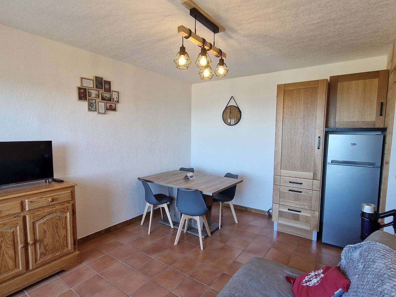 Photo : Appartement de vacances