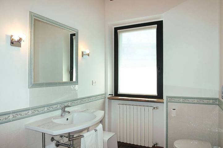 Ganze Wohnung, La Corte Bricca (Bilo C) in Castana, Oltrepò Pavese