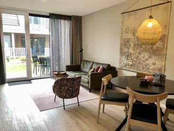 Vakantieappartement voor 4 Personen in Zoutelande, Zeeuwse Kust, Afbeelding 1