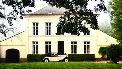 Chambre d’hôte pour 2 personnes, avec jardin et jacuzzi à Heuchin