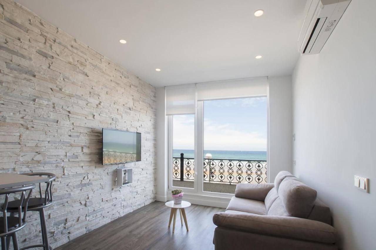 Appartement entier, Apartamentos Good Duke by Egona in Zarauzko hondartza (Zarautz), Zarautz