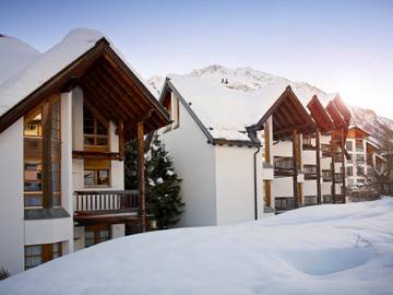 Vakantiewoning voor 4 Personen in Vaz/Obervaz, Plessur Alpen, Afbeelding 2