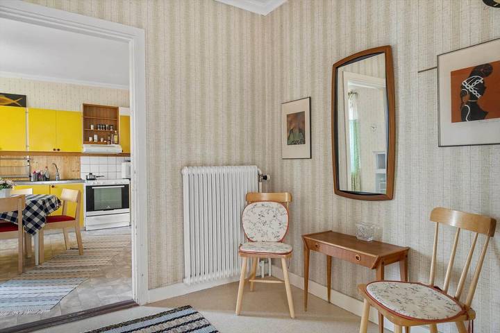 Nar406 Hällefors - Sångshyttan 53 in Hällefors, Örebro und Umgebung