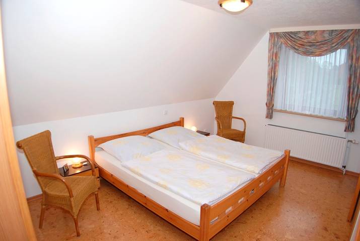 Ganze Ferienwohnung, Fw Hannelore in Großenbrode, Ostholstein