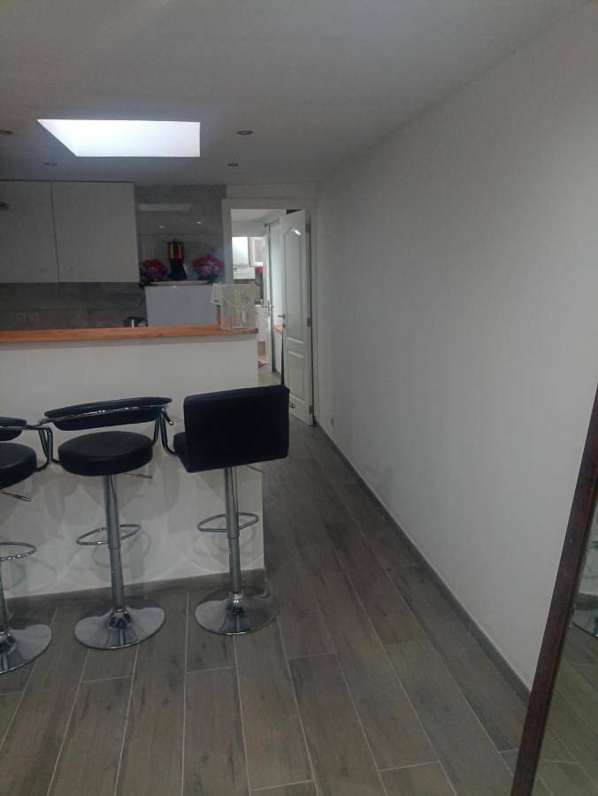 Location de vacances pour 3 personnes à Jette