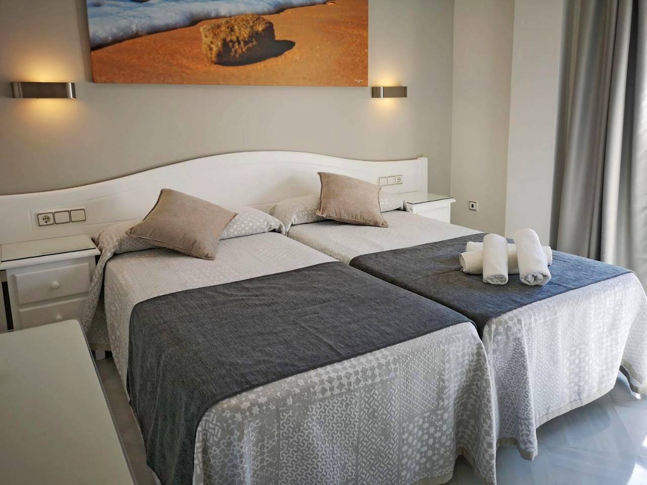 Hostal Bodega in Conil de la Frontera, Costa de la Luz