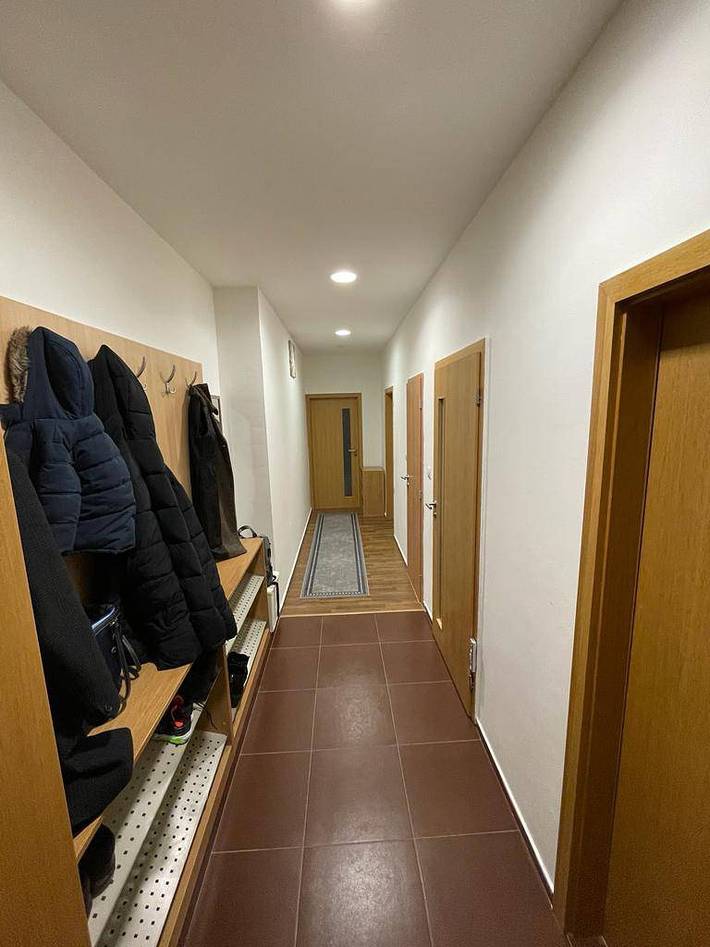 Ferienwohnung für 4 Personen, mit Balkon in Bratislava - 2
