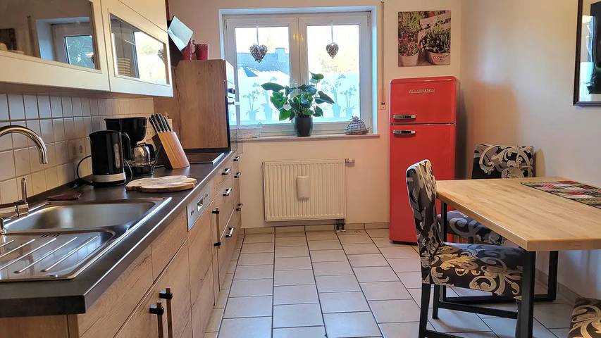Ferienwohnung für 4 Personen, mit Terrasse und Garten, mit Haustier in Bad Neuenahr - 4