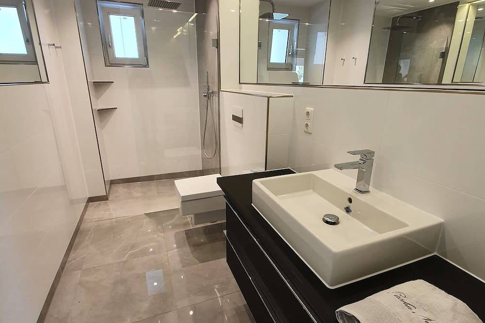 Ganze Wohnung, Luxus Apartment Pasha im Rheingau in Geisenheim, Rheingau-Taunus-Kreis