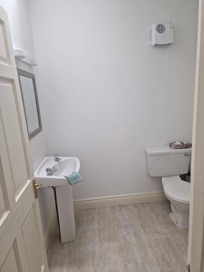 Deluxe Double or Twin Room in Ballina, County Mayo