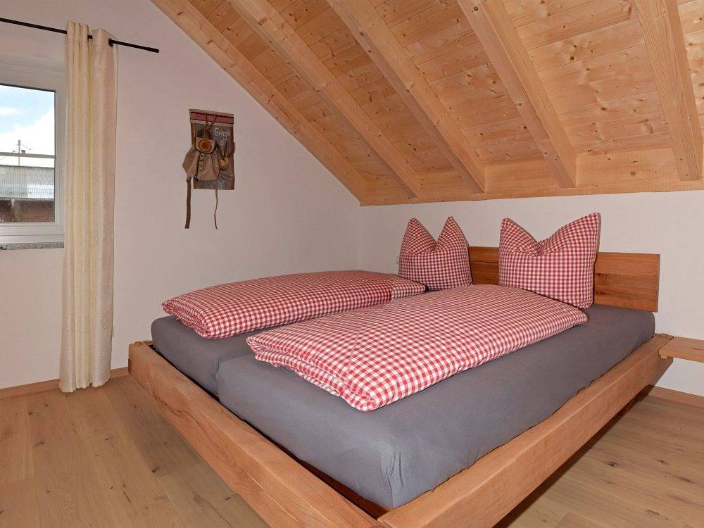 Erlebnishof Eble - Ost-Allgäu in Obergünzburg, Bayerisch Schwaben