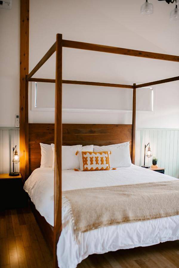 Villa voor 11 personen, met tuin en uitzicht in Victoria