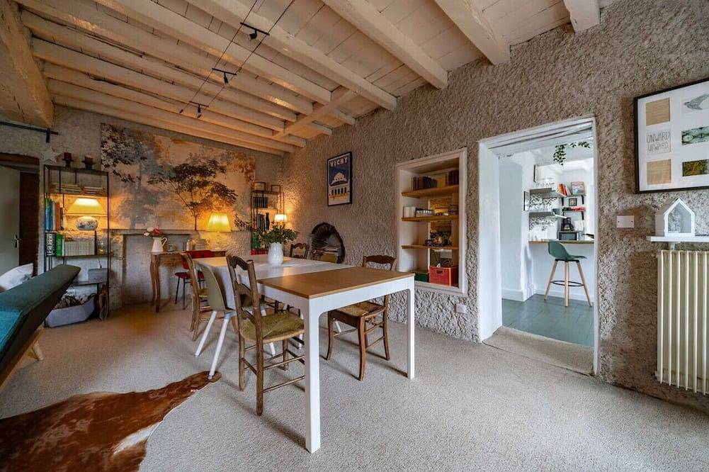 Maison de vacances