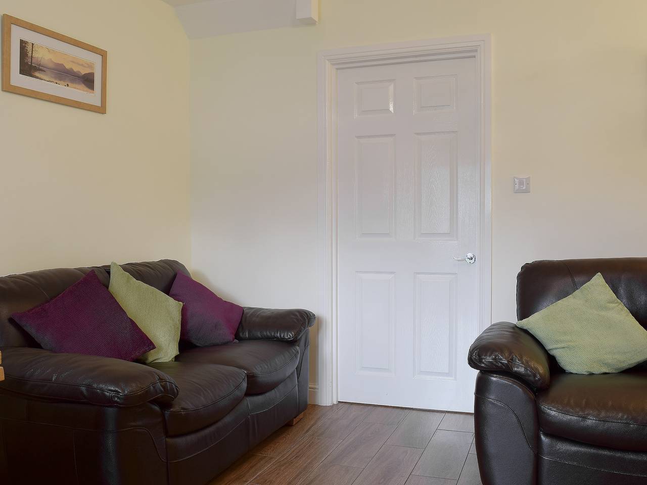 18 Elm Court in Keswick, Lake District