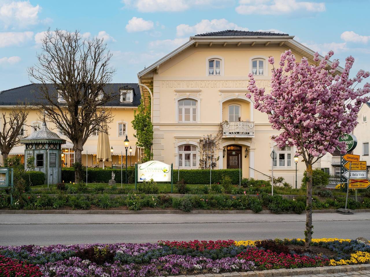 Apartamento inteiro, Encantador estudio en Bad Birnbach in Bad Birnbach, Bayerische Golf und Thermenland
