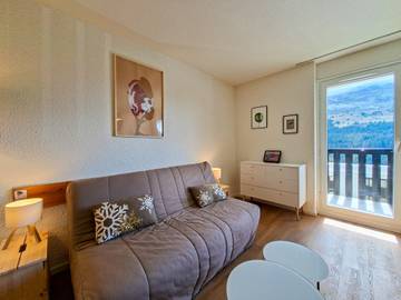 Chalet pour 4 Personnes dans Flaine, Grand Massif, Photo 2