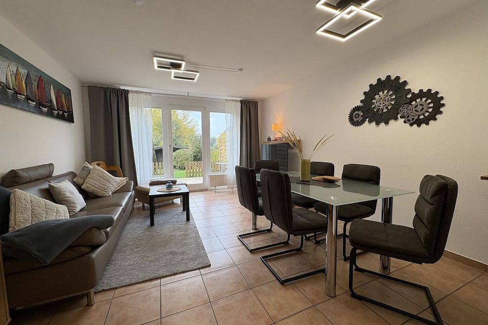 Ferienhaus in Dahme für 6 Personen in Dahme