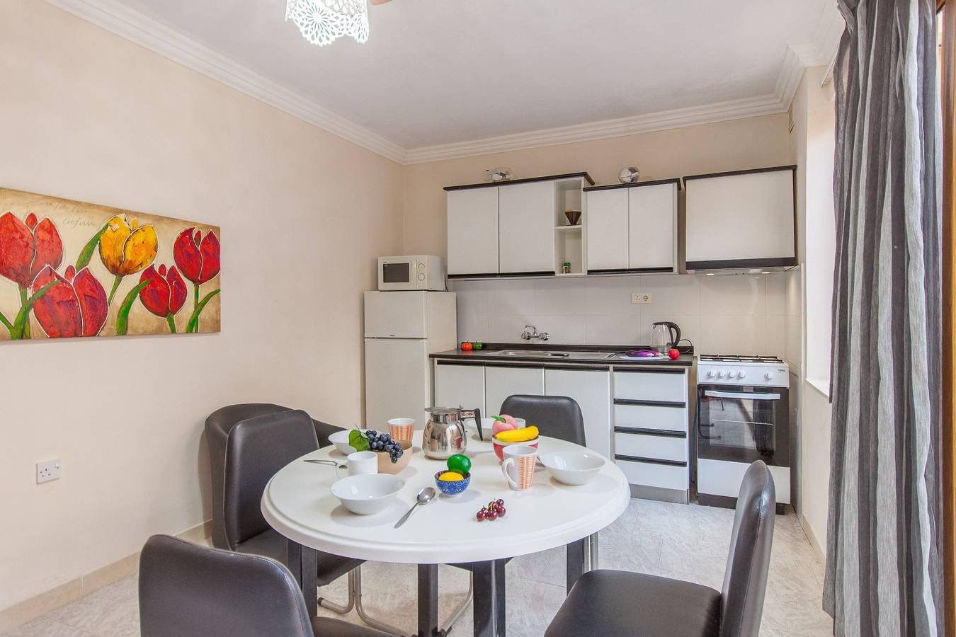 Apartamento entero, Merill Pool and Sea, charming Apart 1 in il-Mellieha, Mellieha