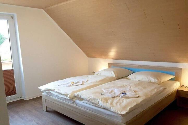 Ferienhaus für 8 Personen, mit Terrasse in Kellenhusen - 2