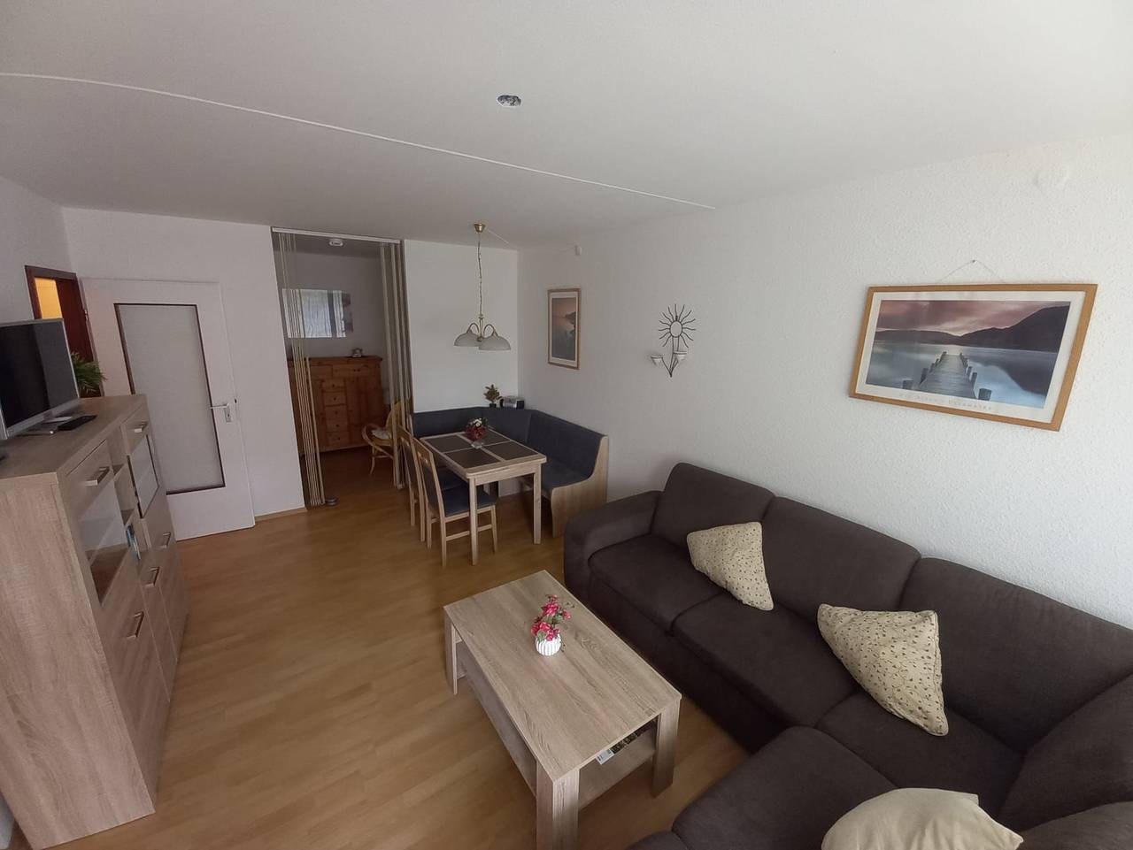 Ferienpark für 3 Personen in Altenau, Oberharz