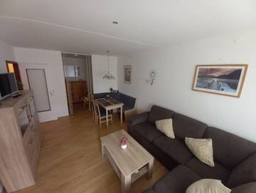 Ferienpark für 3 Personen, mit Balkon, mit Haustier in Altenau