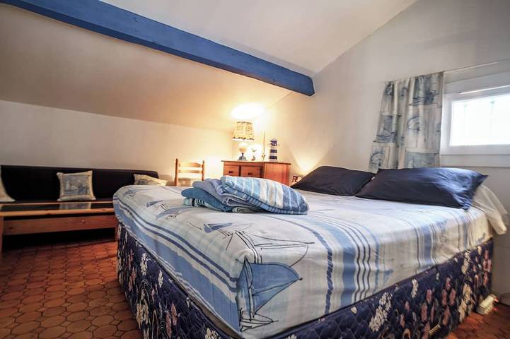 La Marina - Charming Holiday Home in Residence with Swimming Pool in Saint-Cyprien, Mediterranean Coast (France)