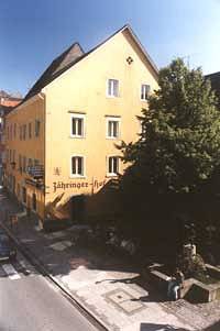 Hotel Zähringer Hof - dz (du/wc) in Überlingen, Region Bodensee-Oberschwaben