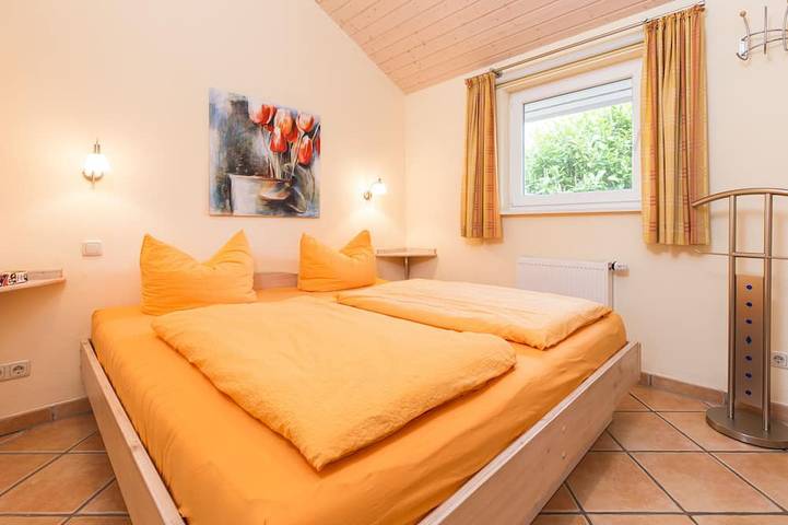Ferienhaus für 3 Personen, mit Garten in Bojendorf - 2