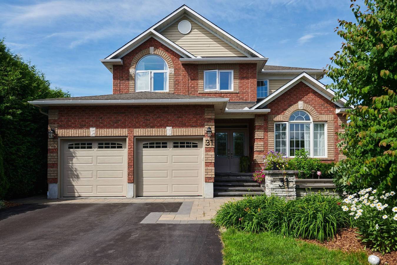 Forillon - Relax Vacation Home in Ottawa (Canada), Ontario