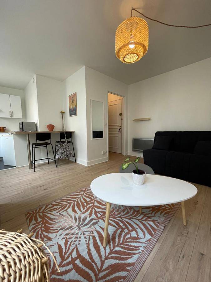 Gîte pour 2 personnes dans Aquarium de la Rochelle - 2