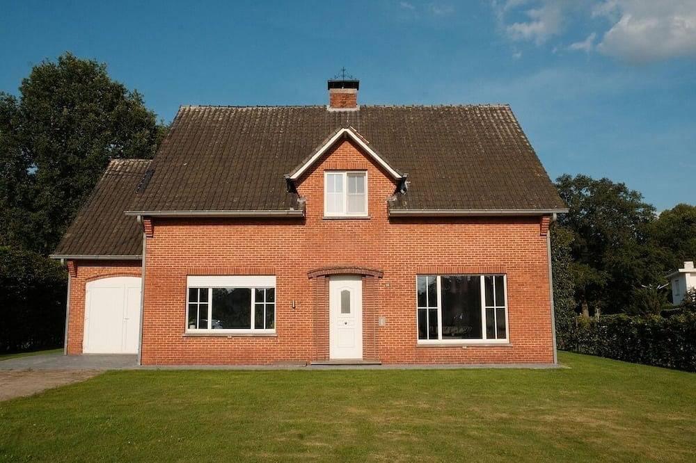 Familyfriendly house for 12 persons in Kasterlee, Antwerpen und Umgebung